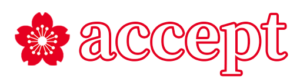 accept(アクセプト)